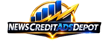 NewsCreditAdsDepot