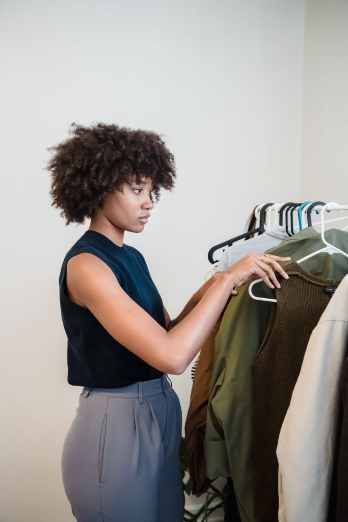 Investindo em moda: como escolher peças que valem a pena