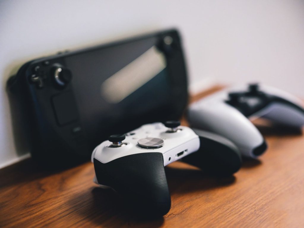 Jogos de Carreira: Simulando a Vida Profissional