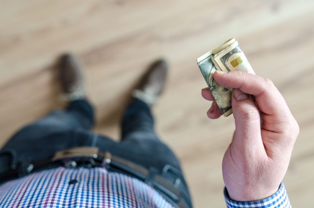 O Impacto das Finanças na Sua Vida Profissional