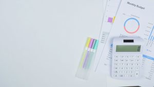 Orçamento Mensal: Como Criar e Manter